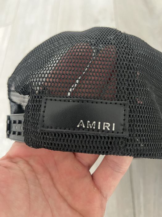 Joben Amiri negru
