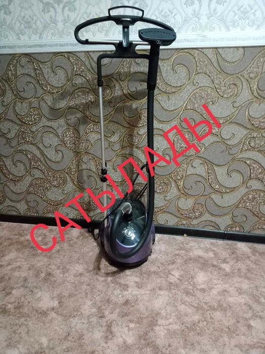 Бууөтек правой утюг