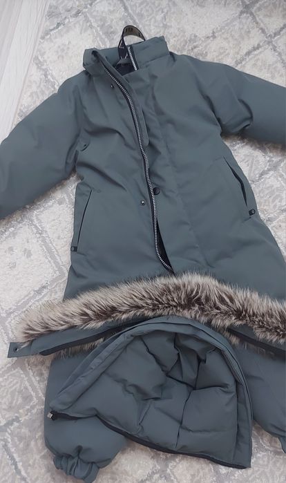 Детский комбенизон