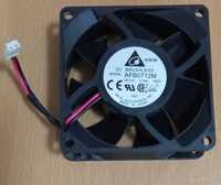 Vand Cooler PC BRUSHLESS DC12V 0,18A.Dimensiune 70mmx70mm