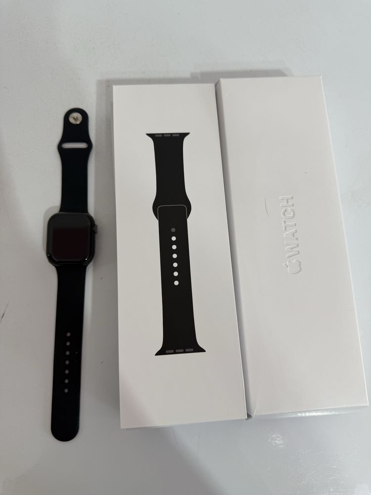Apple watch series 10
