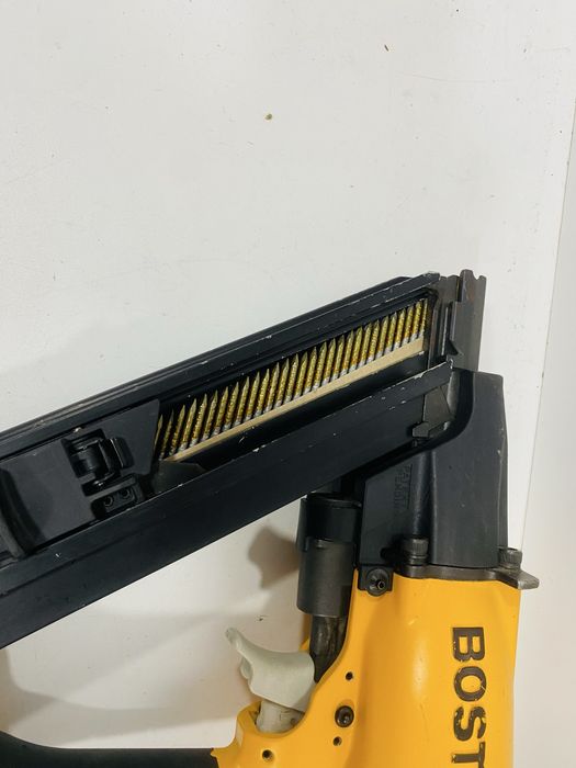 Pistol de cuie bostitch mcn -250 E