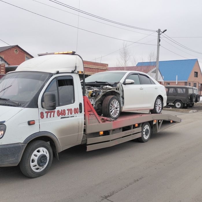 Эвакуатор 24/7 недорого