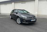 Vand Opel Astra J Sport Tourer an 2015