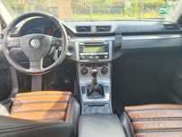 VW Passat  B6  2.0 TDI