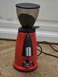 Rasnita Macap M2M stepless
