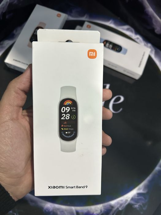 Xiaomi Smart Band 9