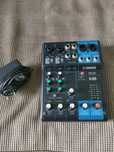Laptop Acer Yamaha mg06 ca Dynacord Mackie Behringer midas mixer pasiv