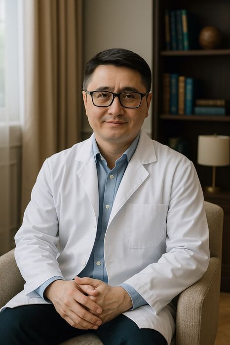 Психолог|Гипнотерапевт|Красный диплом