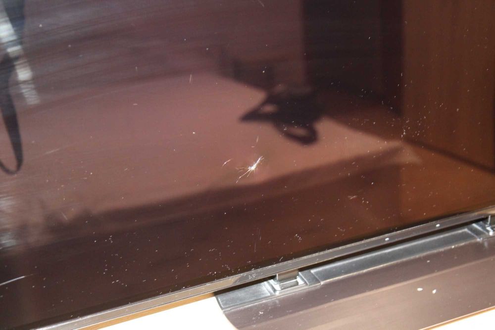 Sony Bravia 65 OLED за части