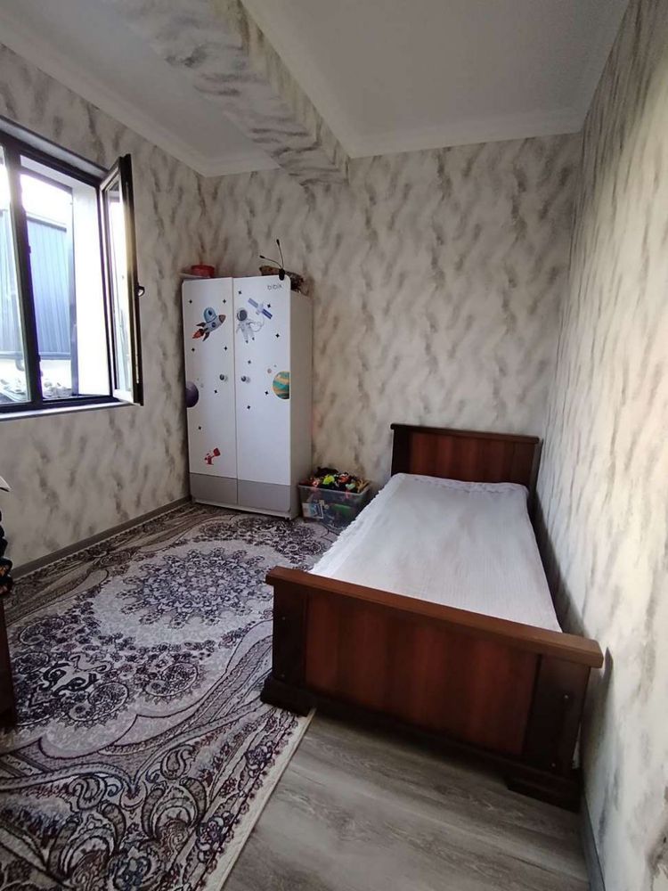 Квартира сотилади йенги новостройка 3 хона 50 квадрат юнусобод туманид