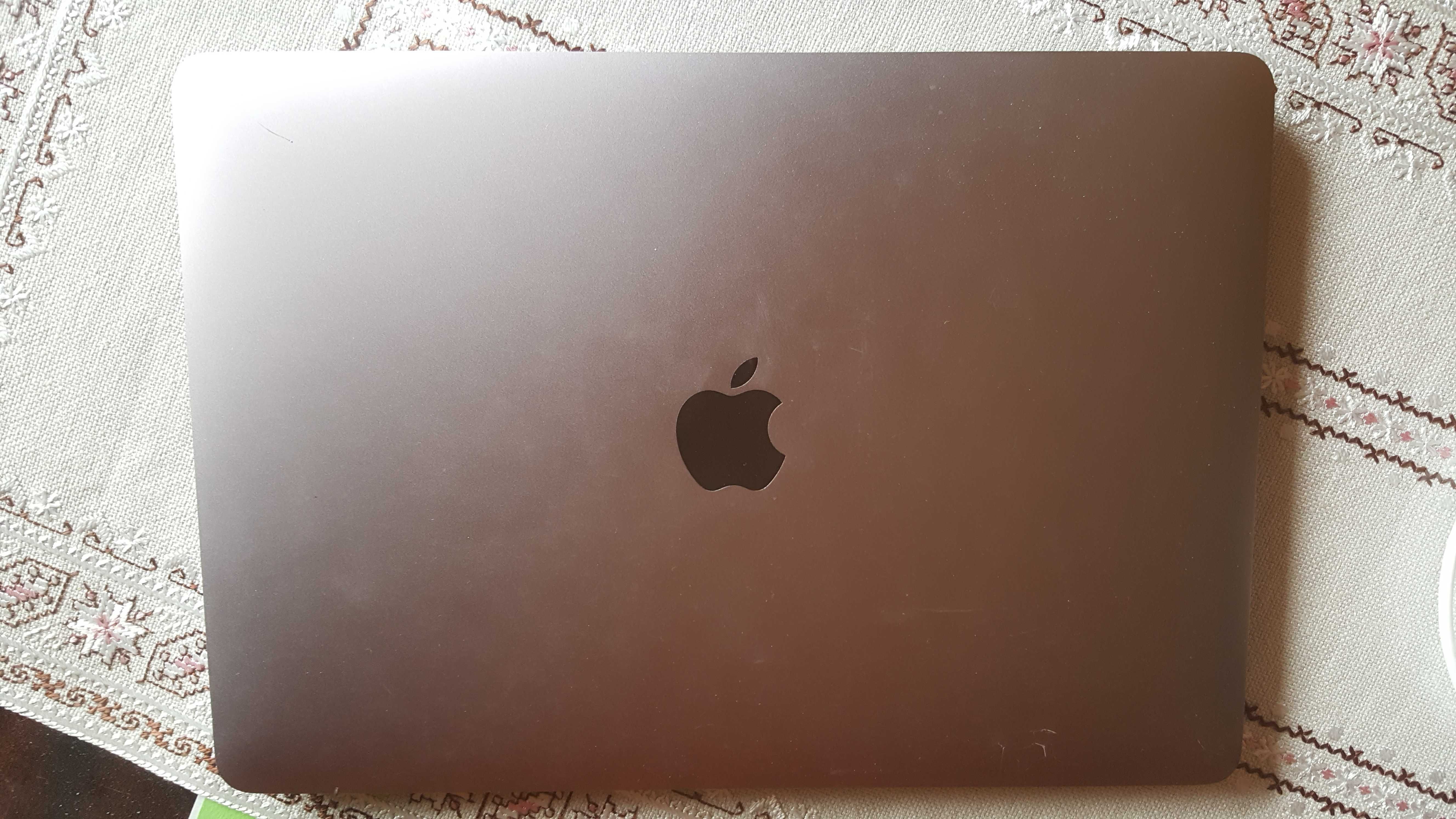 Macbook Pro 16 gb Ram 512 SSD