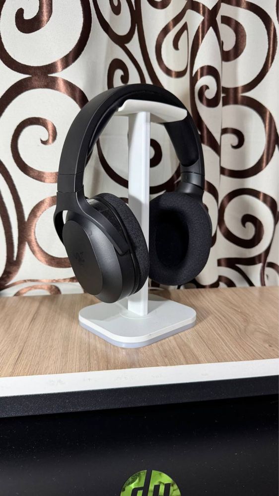 Razer Barracuda X 2022 (версия с bluetooth и автономностью 50ч музыки)