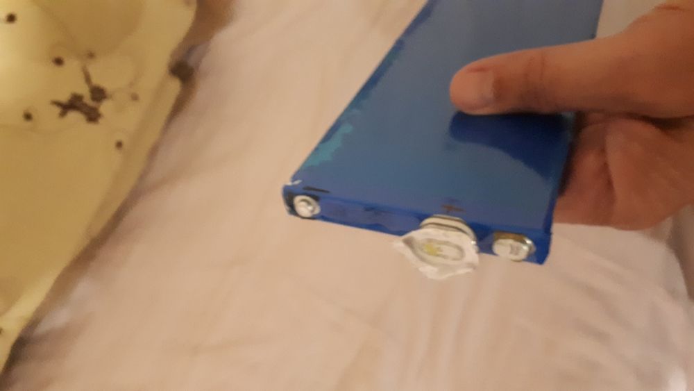 Аккумулятор Литий железо-фосфат Lifepo4 от BYD