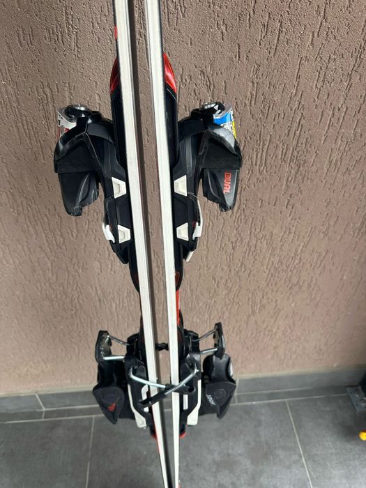 Skiuri Rossignol