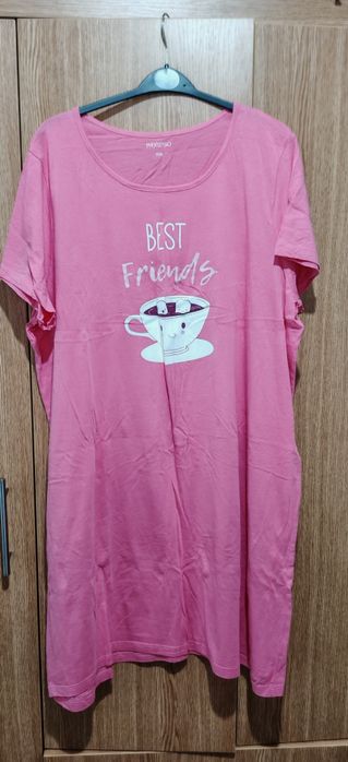 Cămașă noua de gravide