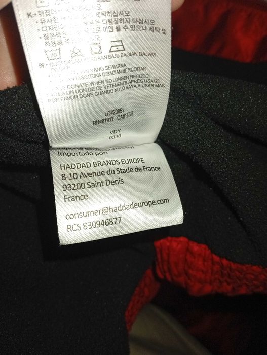 NIKE Jordan geaca copii 13-15 ani 1.63-1.75 m masura XL 100% originala