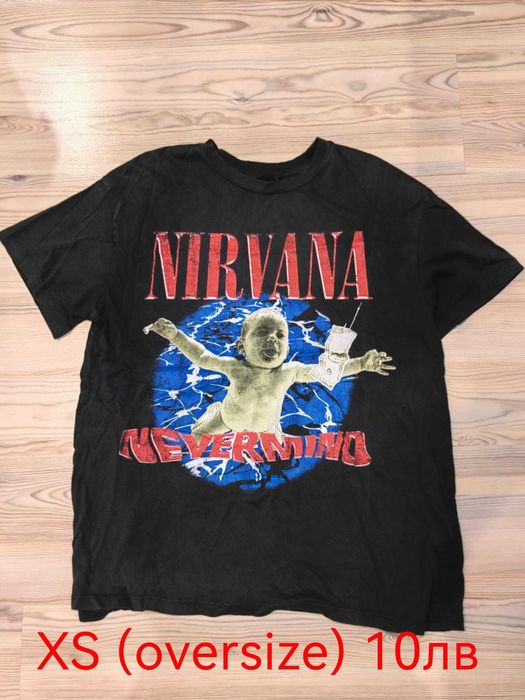 Метъл тениски по 10 лв