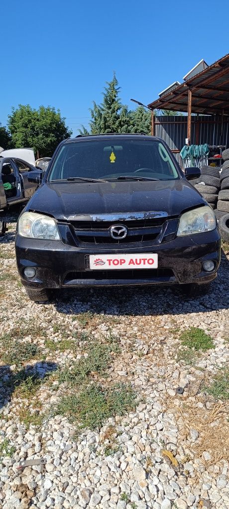 Мазда Трибют/Mazda Tribute