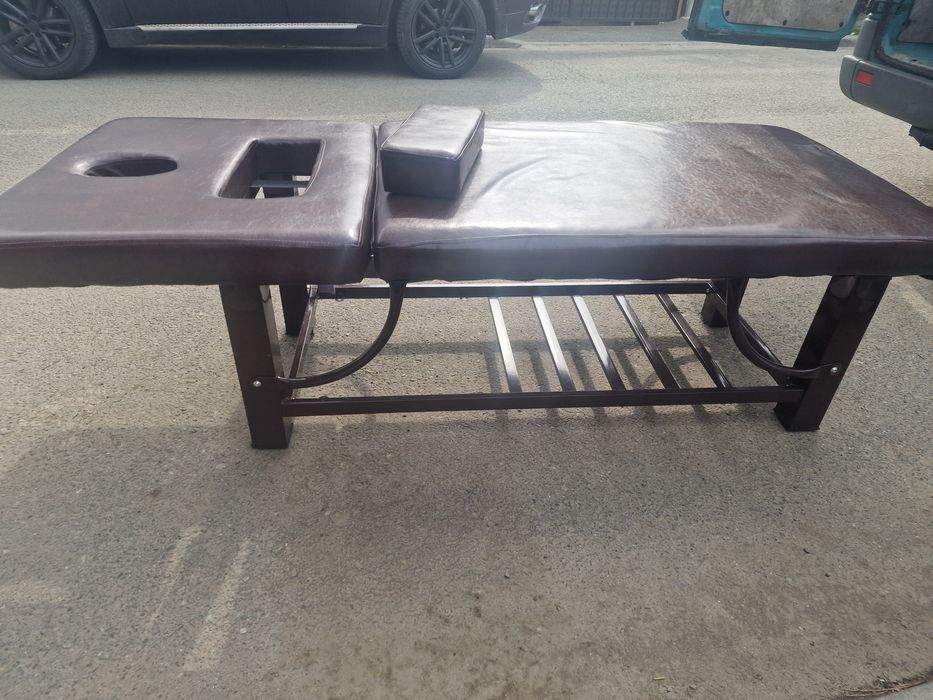 MESE MASAJ din piele