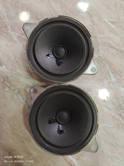 Динамики на Спарк