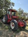 Tractor renault 1451-4