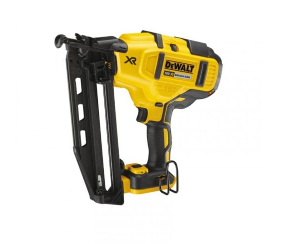 Комплект Такери за дърво Dewalt DCK2046P2/18V