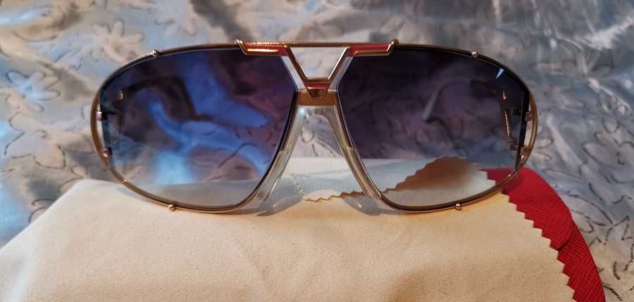 Cazal 907 Vintage Sunglasses