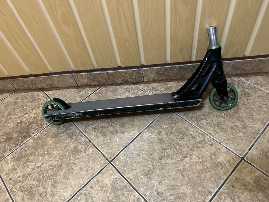 Vand Trotineta Freestyle Addict Equalizer