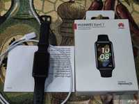 Huawei Band 7 смарт часы