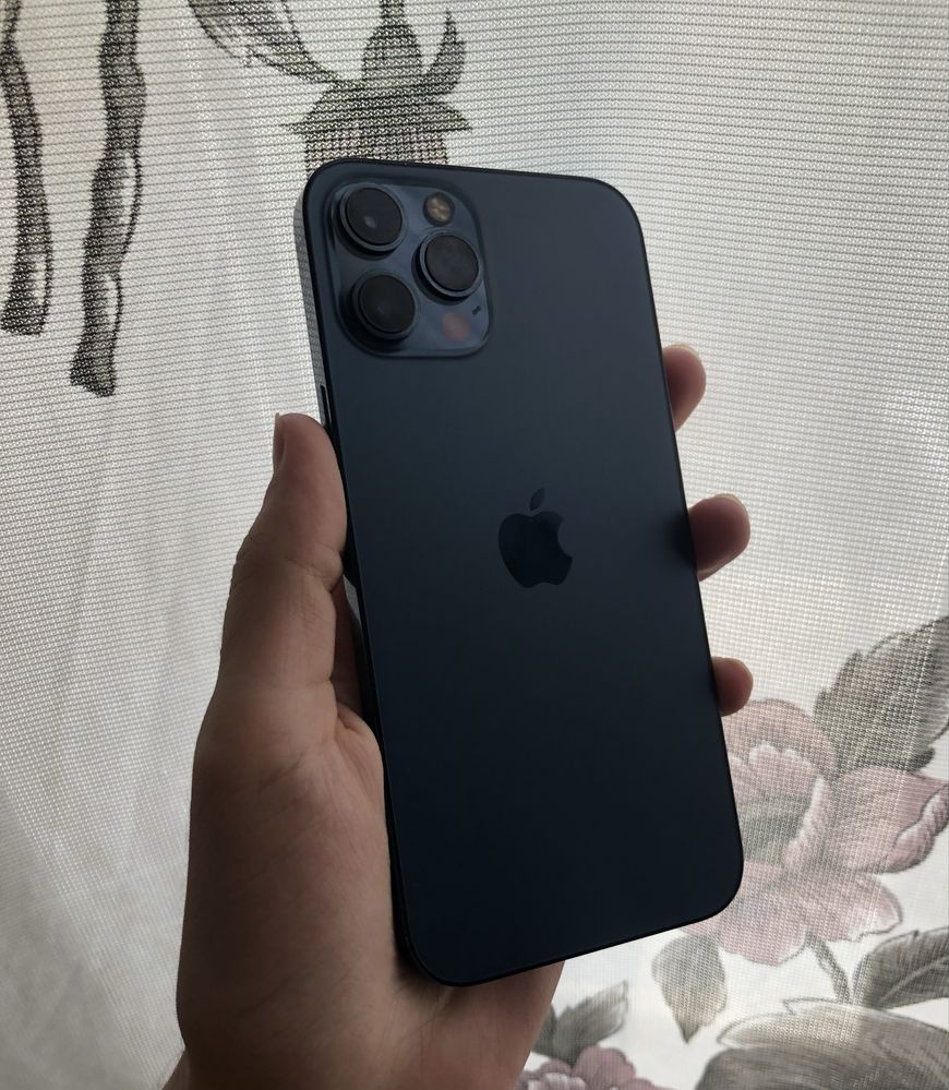 iPhone 12 pro max ideal