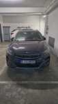 Kia XCeed Kia XCeed Plug-in-Hybrid 1.6 GDI DCT6 Vision