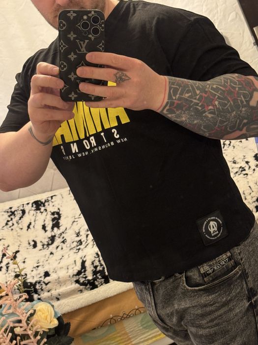 Premium Collection - Animal Authentic Apparel T-Shirt