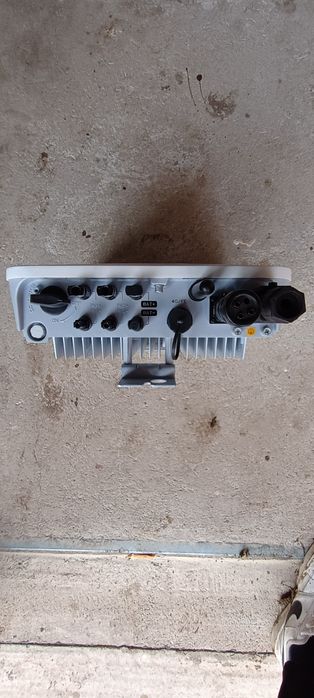 Invertor Huawei 6 kw hibrid monofazic