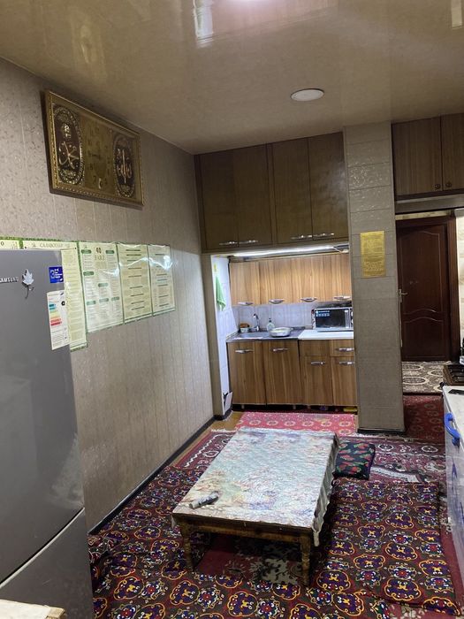 Tinchlik metroda kvartira sotiladi