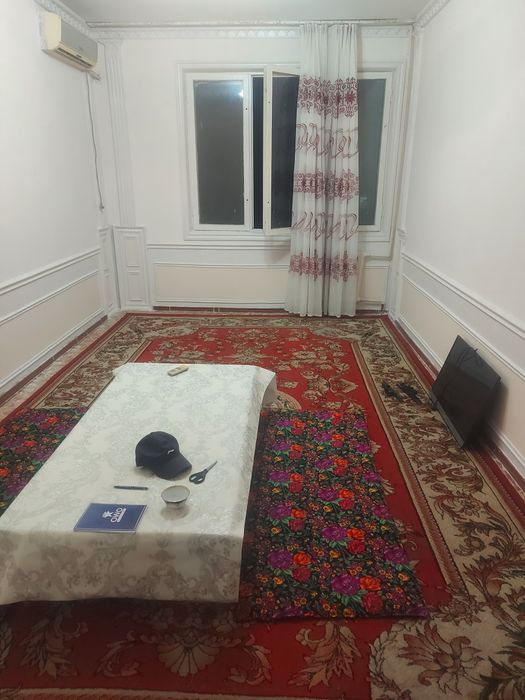 2 ta bola kerak mirzo ulugbek metro yonida kvartira