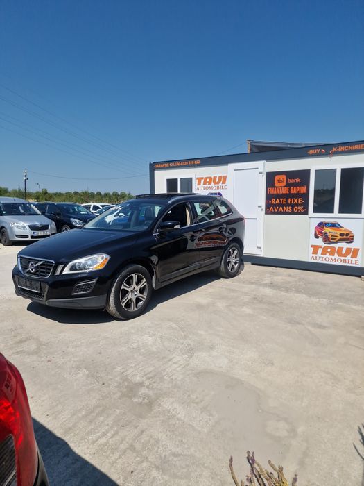 Volvo xc 60/Garanție/Rate fixe-Zero avans