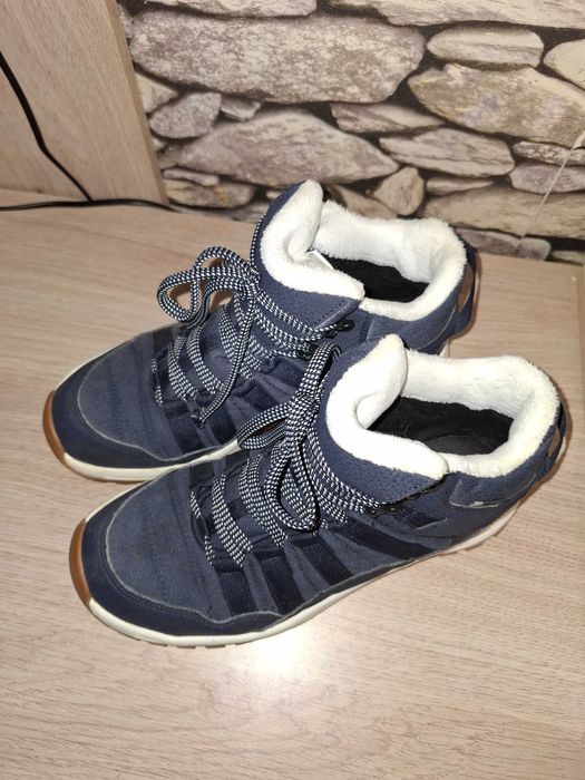 Зимни обувки Quechua