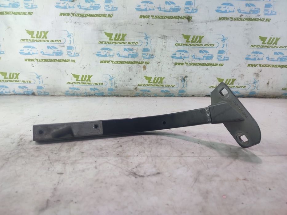 Suport aripa dreapta fata 4H0821396 Audi A8 D4/4H [2010 - 2014] 4.2 t