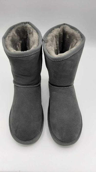 Ghete / cizme UGG piele naturala transport gratuit cu verificare 35-40
