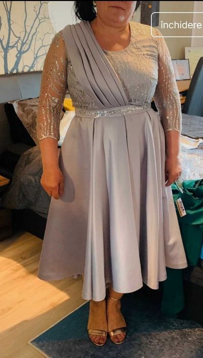 Rochie ocazie marimea L/XL