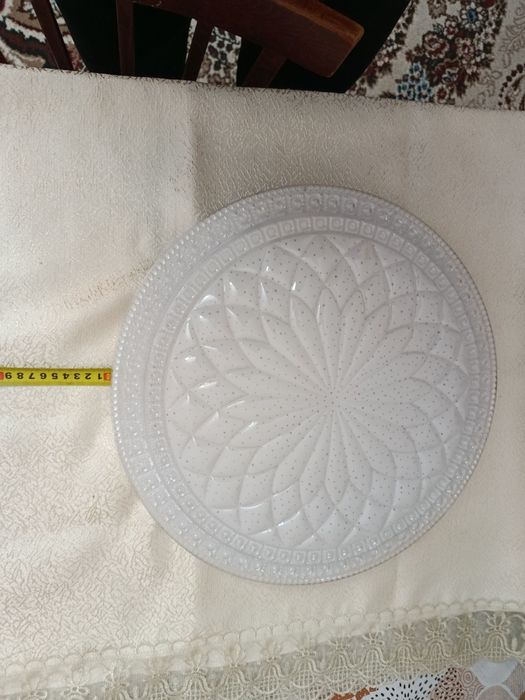 LED лампа панель 40x40