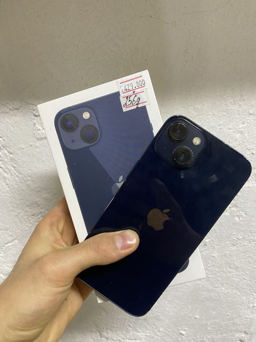 Iphone 13 256 гб памяти
