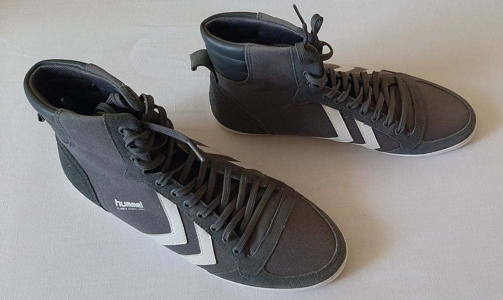 Hummel Slimmer Stadil