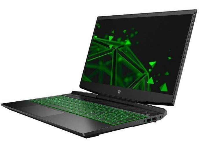 HP Pavilion Gaming