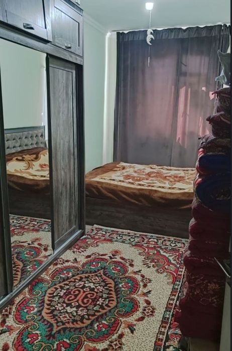 БИЙ 3/4/5 квартира площадью 70м кв