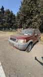 Land rover freelander 1999г 2.0дизел за части