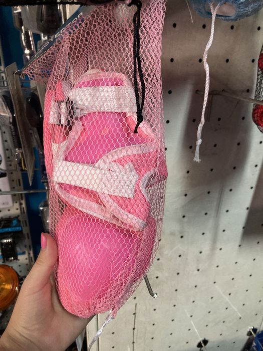 Нови детски наколенки , ролери, колело