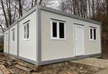 Containere Modulare Birouri