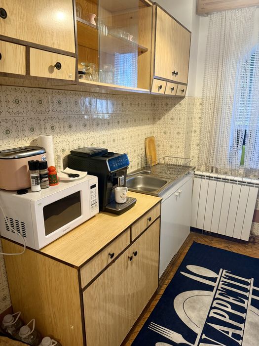 Apartament 3 camere 68mp Tip A, Nufărul (Lotus, McDonalds), Oradea